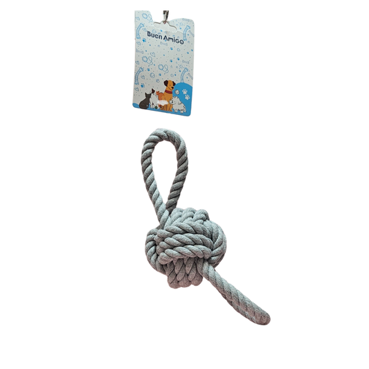 Pelota Tela con 2 Asas - M