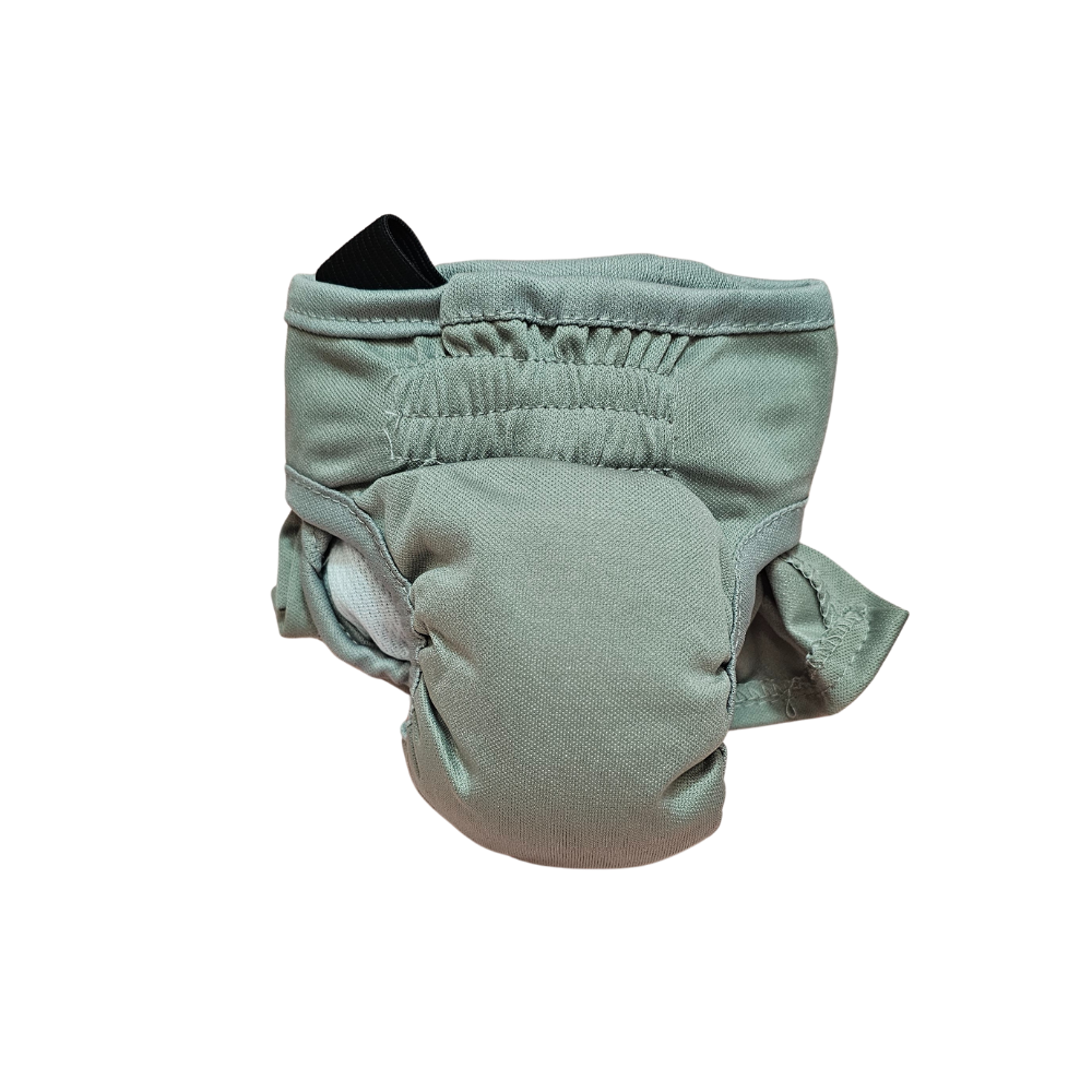 Pañal de Tela Reutilizable - XS (2-4kg)