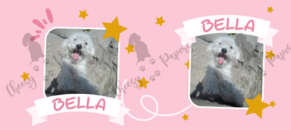 Taza Personalizada con tu Peludit@