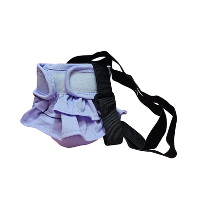 Pañal de Tela Reutilizable - XS (2-4kg)