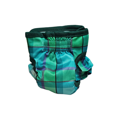 Pañal de Tela Reutilizable - XS (2-4kg)
