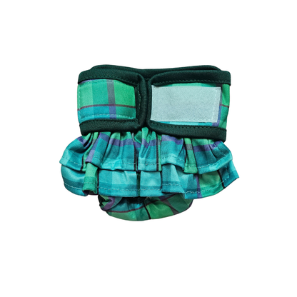 Pañal de Tela Reutilizable - XS (2-4kg)