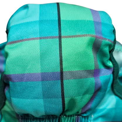 Pañal de Tela Reutilizable - XS (2-4kg)