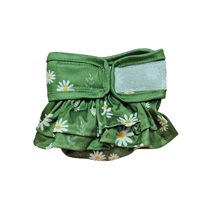 Pañal de Tela Reutilizable - XS (2-4kg)