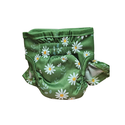 Pañal de Tela Reutilizable - XS (2-4kg)