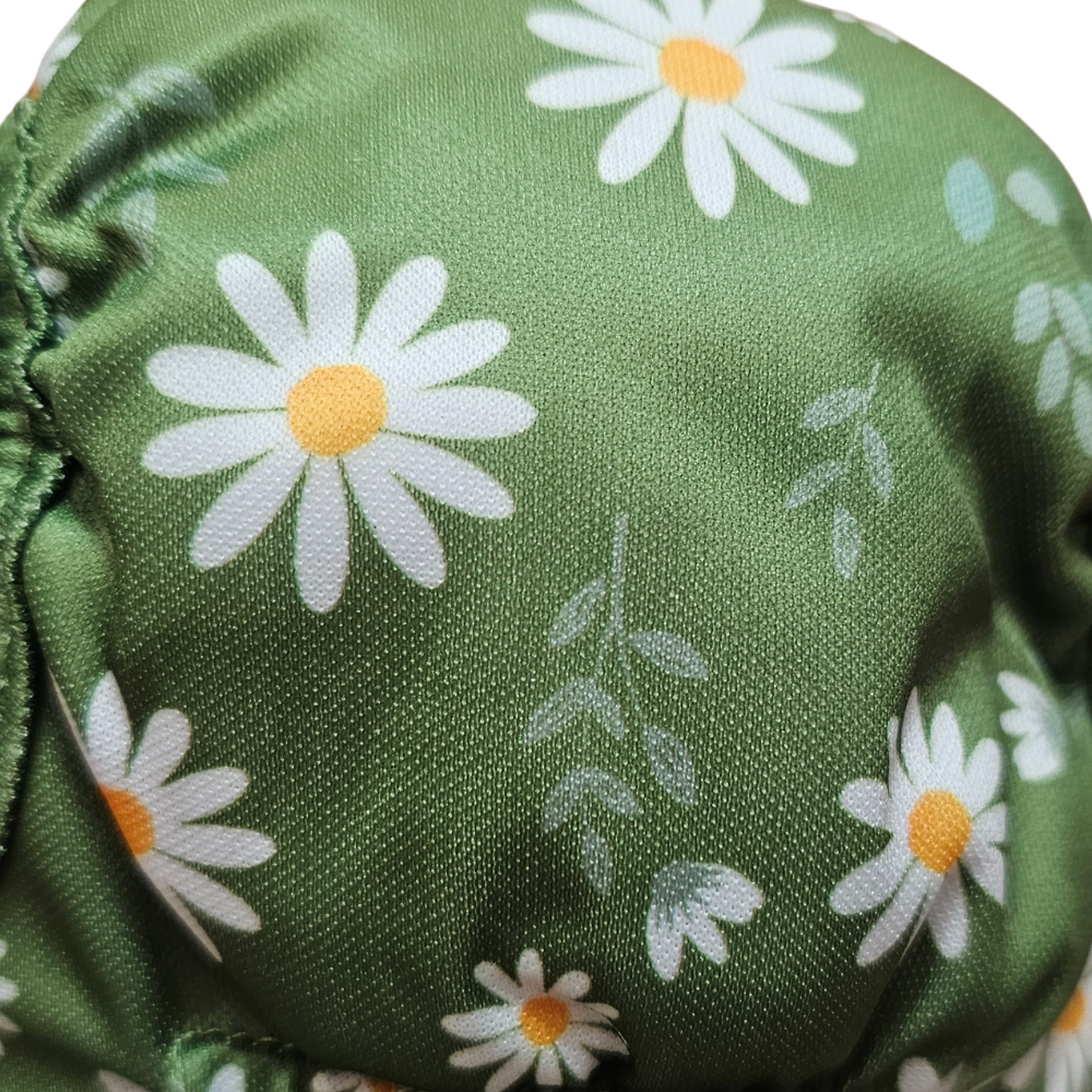 Pañal de Tela Reutilizable - XS (2-4kg)