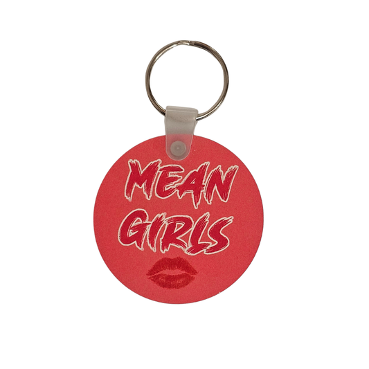 Llavero Mean Girls