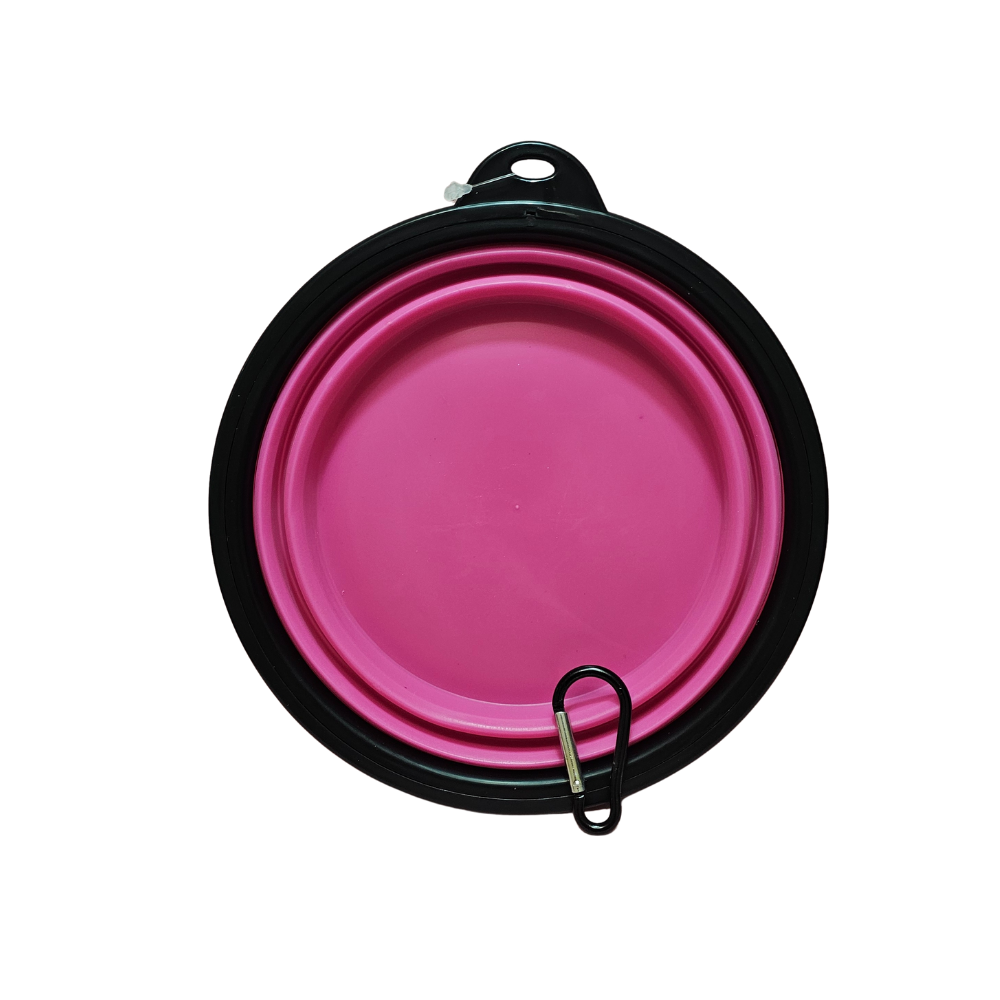 Plato Plegable - L