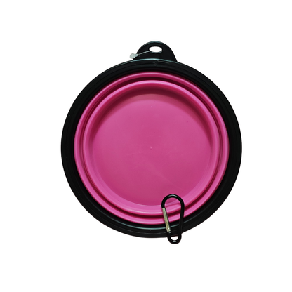 Plato Plegable - L