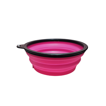 Plato Plegable - L