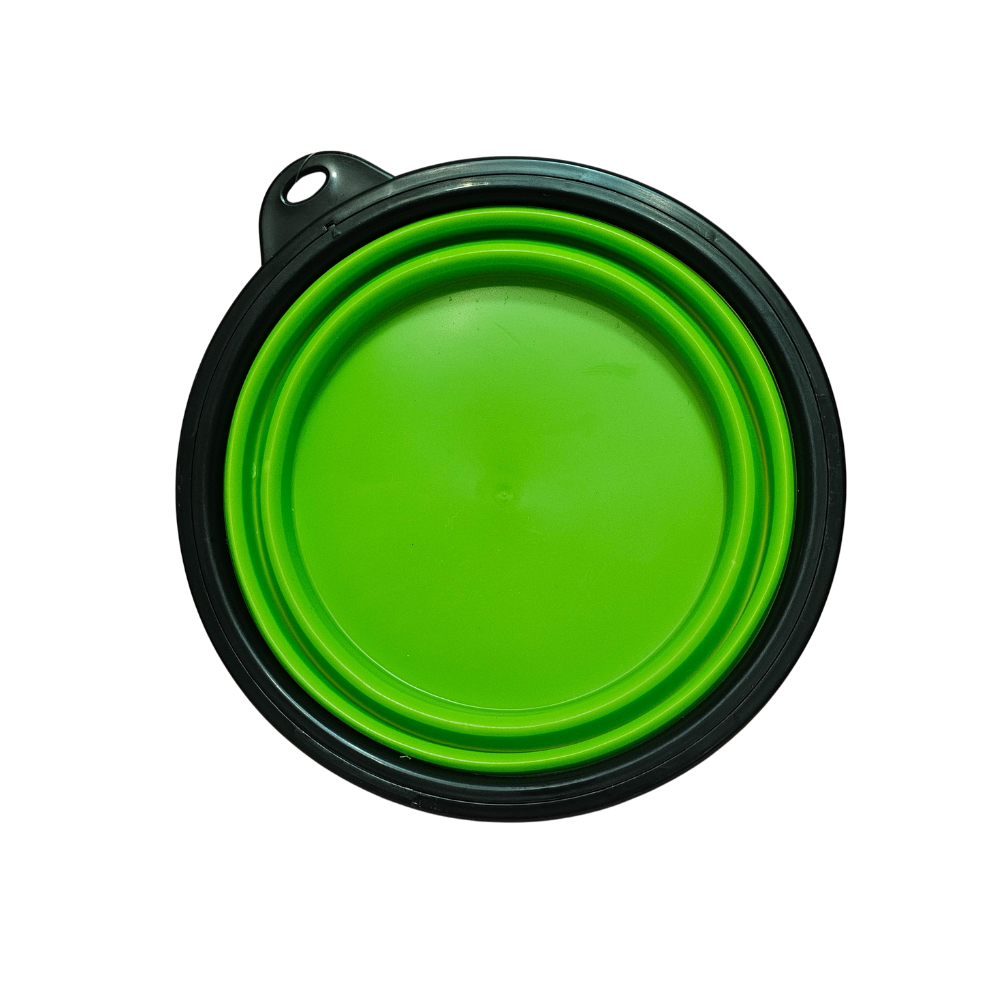 Plato Plegable - L