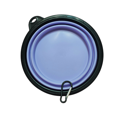 Plato Plegable - L