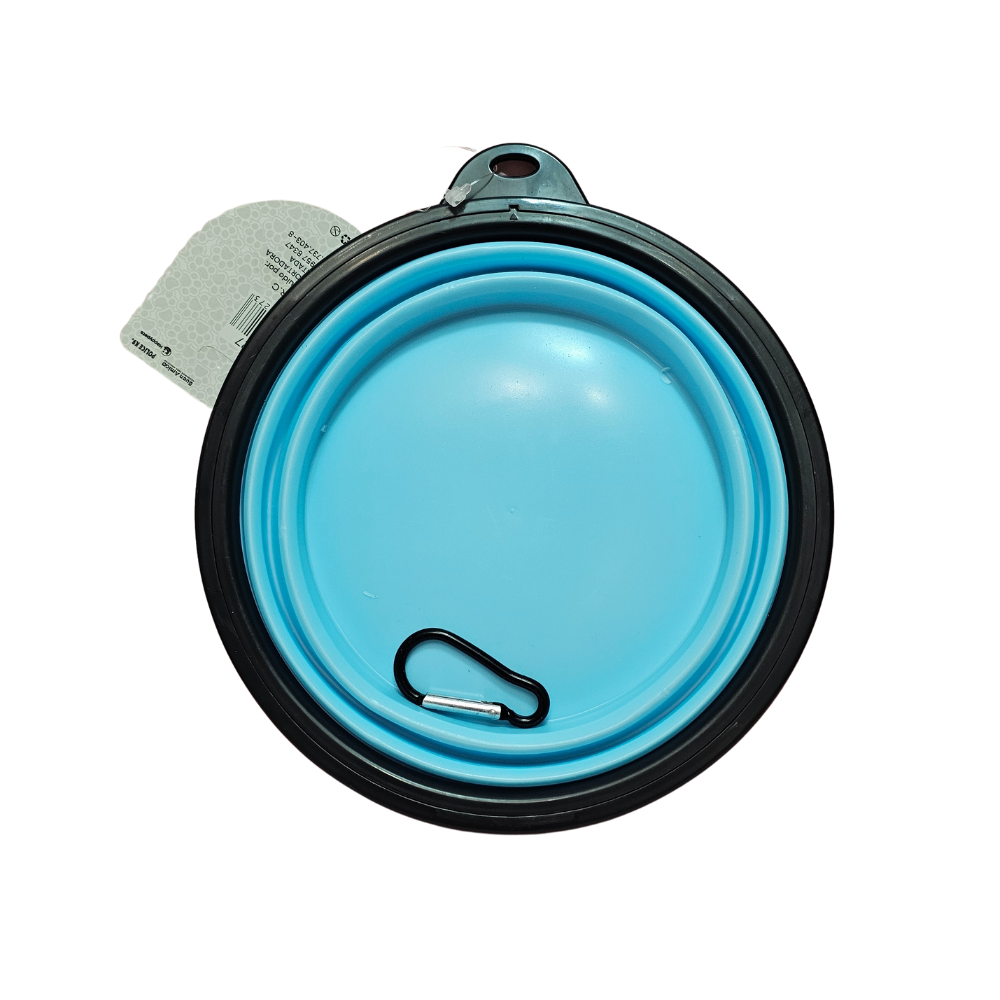 Plato Plegable - L