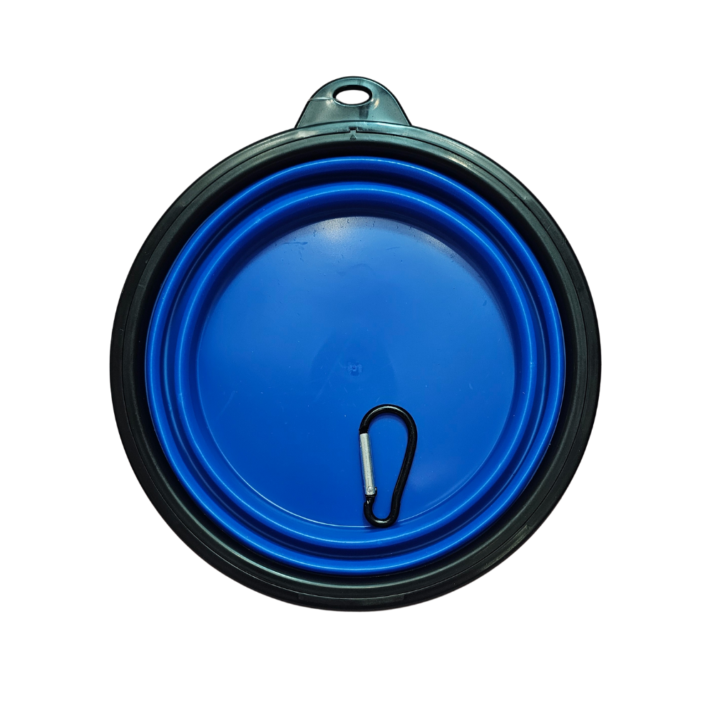 Plato Plegable - L