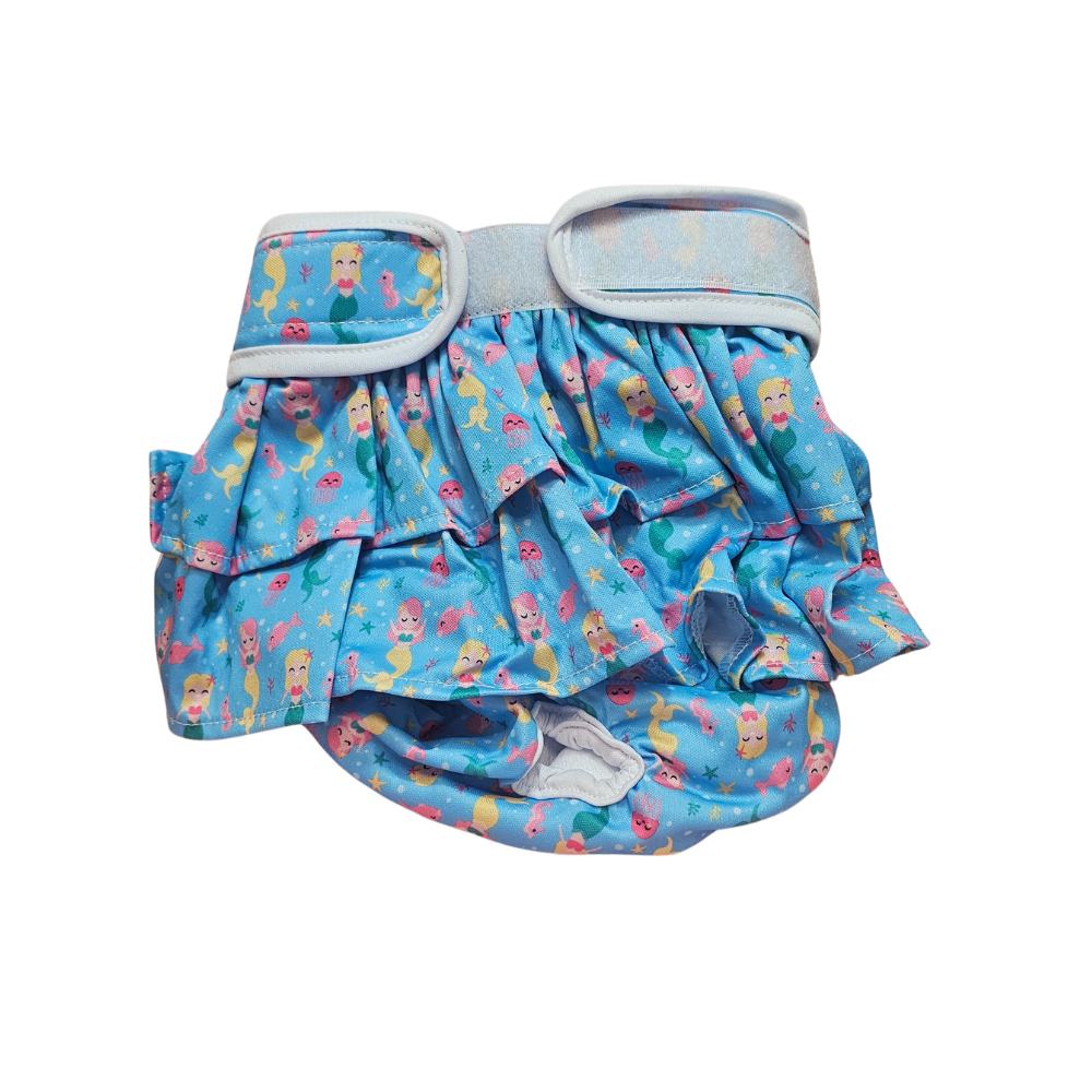 Pañal de Tela Reutilizable - L (8-11kg)