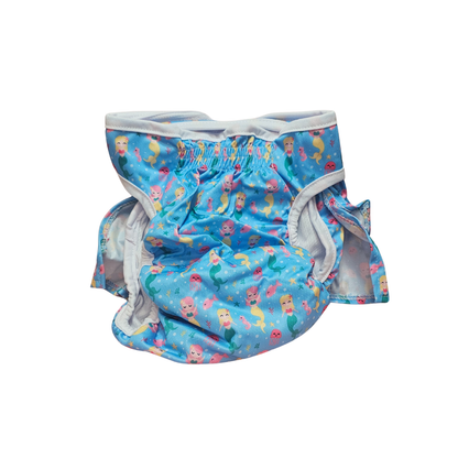 Pañal de Tela Reutilizable - L (8-11kg)