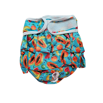 Pañal de Tela Reutilizable - L (8-11kg)