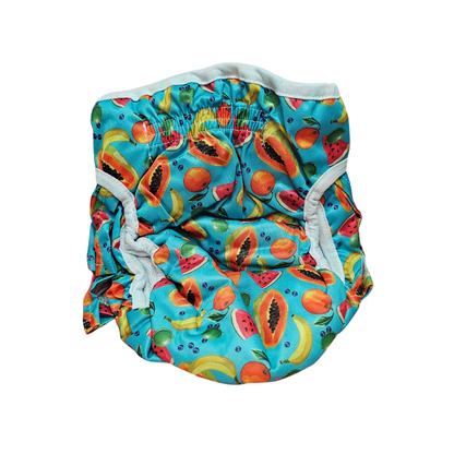 Pañal de Tela Reutilizable - L (8-11kg)