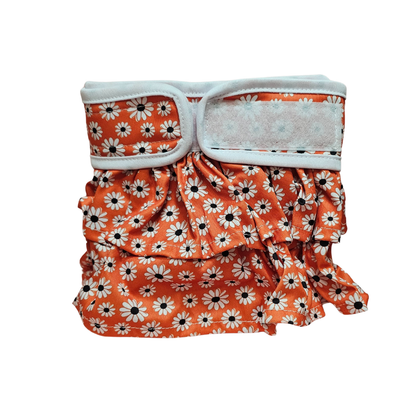 Pañal de Tela Reutilizable - L (8-11kg)