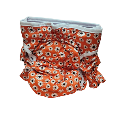 Pañal de Tela Reutilizable - L (8-11kg)